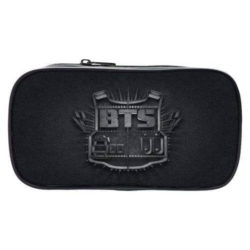 BTS Purse BulletProof Vest Handbags & Wallets cb5feb1b7314637725a2e7: black|Blue|Dark Grey|Grey|Grey / Brown|Grey / Yellow
