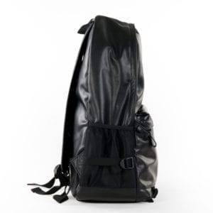 BTS Leather Backpack Backpack BulletProof Vest Classic logo a1fa27779242b4902f7ae3: Luminous|Standard 