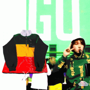 Jungkook ”GO GO” Sweatshirt Bangtan Fashion Sweatshirts 6f6cb72d544962fa333e2e: L|M|XL 