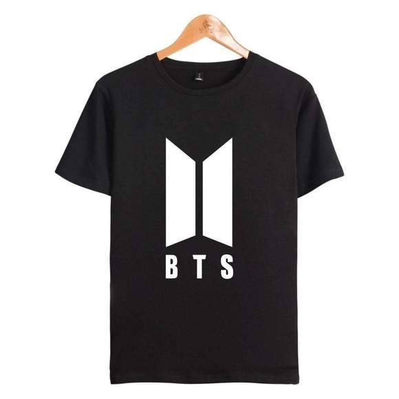 BTS MERCH SHOP | T-Shirts | BTS Merchandise
