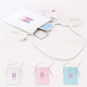 BTS small bags gift new arrive Handbags & Wallets  