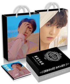 BTS Jungkook Luxury Gift Set Army Box Army Box Brand Name: MYKPOP