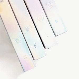 BTS LOVE YOURSELF / ANSWER Album Set CD+Photo Book+Photo Card+Mini Book+Sticker Army Box cb5feb1b7314637725a2e7: E|F|L 