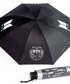 BTS Umbrella Uncategorized Accessories New Logo Other Accessories Brand Name: MYKPOP
