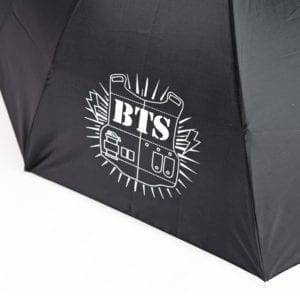 BTS MERCH SHOP, My Umbrella