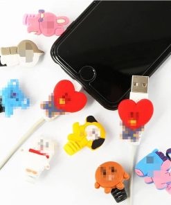 BT 21 Phone Charger Cable Clippers Accessories BT21 For Phone a7796c561c033735a2eb6c: 1|2|3|4|5|6|7|8