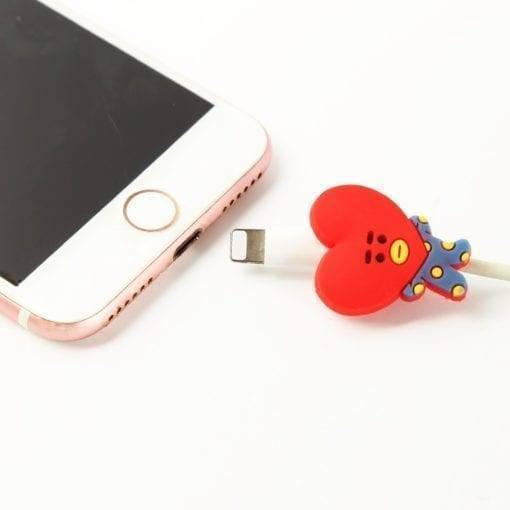 BT 21 Phone Charger Cable Clippers Accessories BT21 For Phone a7796c561c033735a2eb6c: 1|2|3|4|5|6|7|8