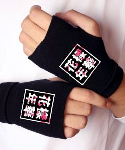 Bangtan Boys Knitted Fingerless Gloves Accessories Gloves cb5feb1b7314637725a2e7: A|B|C|D|E|F|G|H|I|J