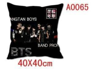 16″ Bangtan Boys Pillow Cover Accessories Cushions Plush Merch cb5feb1b7314637725a2e7: 64|65|66|67 