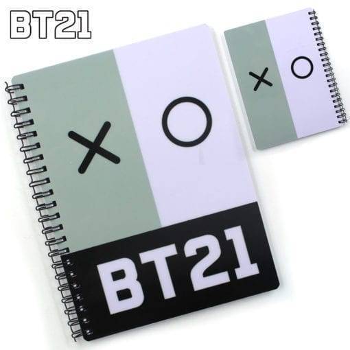 BTS BT21 Plush Slippers – Kpop Exchange