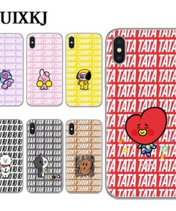 BT21 Soft TPU Phone Cases (26 Designs) BT21 For Phone cb5feb1b7314637725a2e7: 1|T1836|T1837|T1838|T1839|T1840|T1841|T1842|T1843|T1844|T1845|T1846|T1847|T1848|T1849|T1850|T1851|T1852|T1853|T1854|T1855|T1856|T1857|T1858|T1859|T1860|T1861