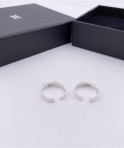 BTS FM FINAL Ring Couple Rings + Free Gift + 1 Set Card Accessories Accessories Army Box BTS Army Bombs a4a426b9b388f11a2667f5: Free 1 Set Card
