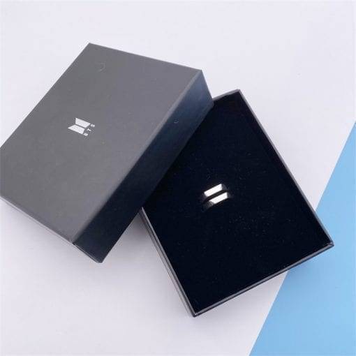 BTS FM FINAL Ring Couple Rings + Free Gift + 1 Set Card Accessories Accessories Army Box BTS Army Bombs a4a426b9b388f11a2667f5: Free 1 Set Card