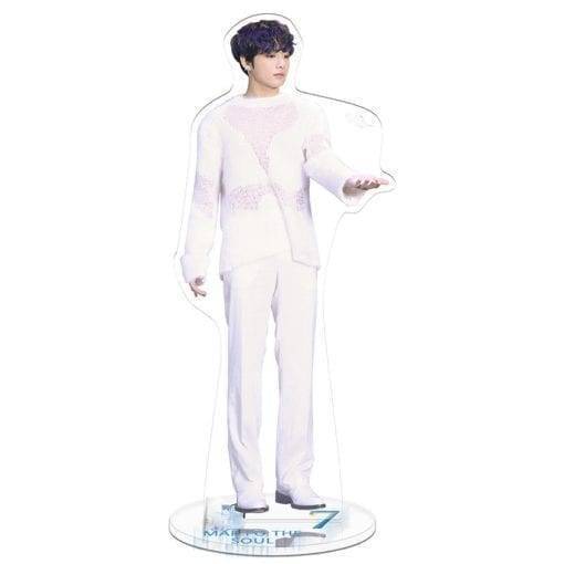 BTS MAP OF THE SOUL 7 Colourful Acrylic Desktop Decoration Stand Accessories BTS MAP OF THE SOUL 7 cb5feb1b7314637725a2e7: J-Hope|Jin|RM|Suga|V|JIMIN|JUNGKOOK