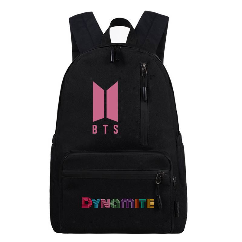 BTS Dynamite, BTS Backpack, BTS Store, BTS Merch