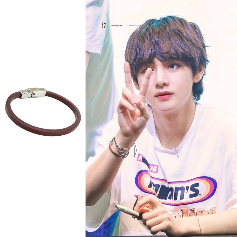 Bangtan Boys Purple Butterfly Bracelet - BTS Official Merch | BTS  Merchandise