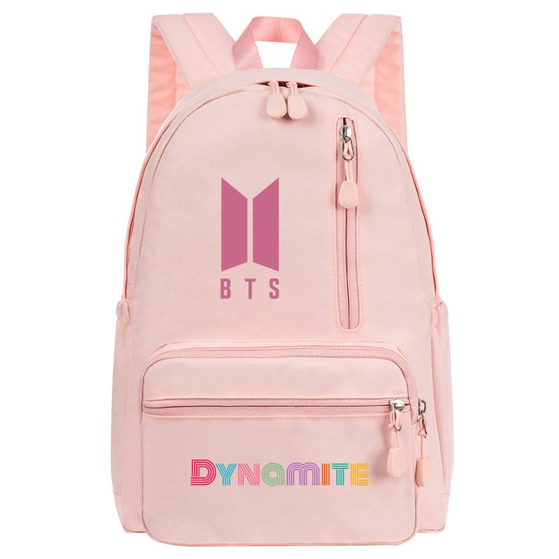 BTS MERCH SHOP, Map Of The Soul 7 - Ring Backpack