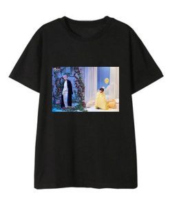 Bangtan Boys Hip Hop T-shirt T-Shirts T-Shirts Color: Black 01|Black 02|Black 03|Black 04|Grey 01|Grey 02|Grey 03|Grey 04|Pink 01|Pink 02|Pink 03|Pink 04|White 01|White 02|White 03|White 04